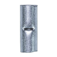 Install Bay UBC4 Uninsulated Butt Connector 4 Gauge - Package of 25