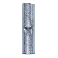 Install Bay UBC8 Uninsulated Butt Connector 8 Gauge - Package of 25