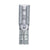 Install Bay UBFD110 Uninsul Fem Quick Disconnect 16/14 Gauge .110 - Bag of 100