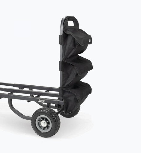 On-Stage UCB1250 Utility Cart Handle Bag