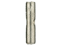 Install Bay URBC Uninsulated Butt Connector 22-18 Gauge - Package of 100
