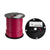 Install Bay US10250R 10 GA US GPT All Copper Primary Wire Red - Coil of 250 Ft