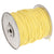 Install Bay US12500YL 12 GA US GPT All Copper Primary Wire Yellow - Coil of 500 Ft