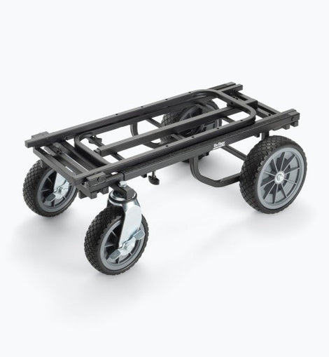 On-Stage UTC5500 All-Terrain Utility Cart