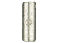 Install Bay UYBC Uninsulated Butt Connector 12-10 Gauge - Package of 100
