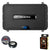 Alpine SS-SB10 Single 10” S-Series Shallow Preloaded Subwoofer Enclosure Bundle