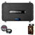 Alpine SS-SB12 Single 12” S-Series Shallow Preloaded Subwoofer Enclosure Bundle