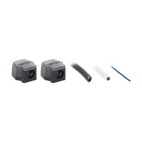 T-SPEC V10-D104K v10 Marine - 4GA ADD-A-AMP Kit for 1/0 Power Kits
