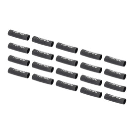T-SPEC V10GA-20 20-Piece 10GA Heat Shrink Labels - Refill Pack