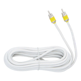 T-SPEC V10R20V V10 Series Single-Channel Video Cable - 20 FT