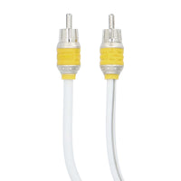 T-SPEC V10R3V V10 Series Single-Channel Video Cable - 3 FT