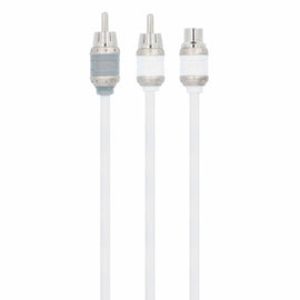 T-SPEC V10R1-5 RCA v10 Series 2-Channel Audio Cable - 1.5 FT