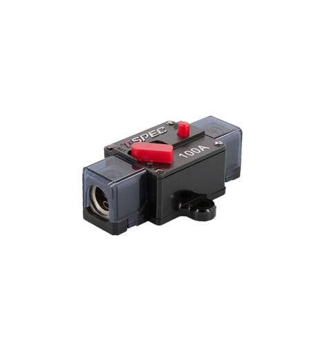 T-SPEC V12-CBF100 Circuit Breaker 100 Amp