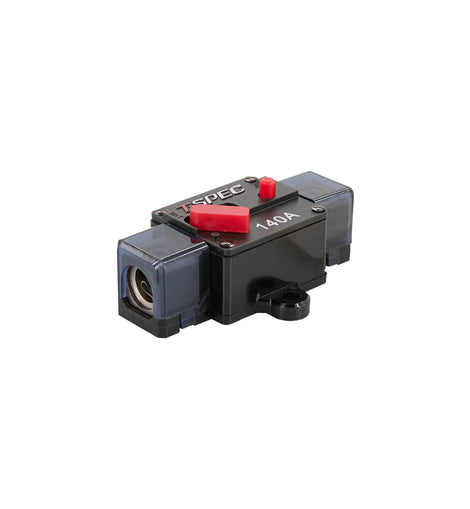 T-SPEC V12-CBF140 Circuit Breaker 140 Amp