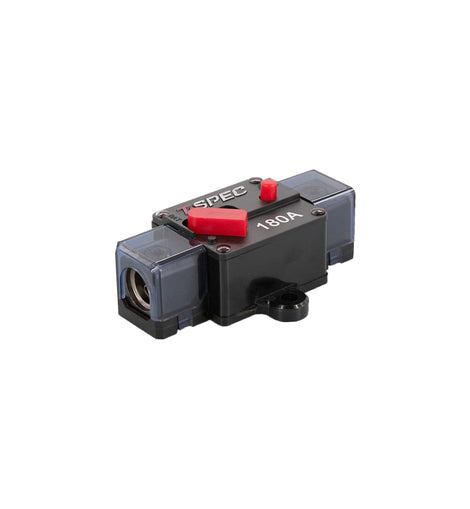 T-SPEC V12-CBF180 Circuit Breaker 180 Amp