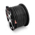 T-SPEC V12GW-1050 1-0 AWG 50ft Matte Black OFC Power Wire - v12 Series