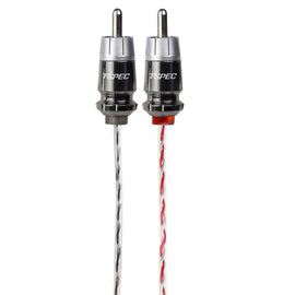 T-SPEC V12R174 RCA v12 Series 4-Channel Audio Cable - 17 FT
