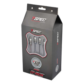T-SPEC V12R174 RCA v12 Series 4-Channel Audio Cable - 17 FT