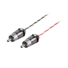 T-SPEC V12R6 RCA v12 Series 2-Channel Audio Cable - 6 FT