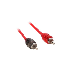T-SPEC V6R20-10 RCA v6 Series 2-Channel Audio Cable - 20 FT - 10 Pack