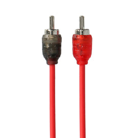 T-SPEC V6R20 RCA v6 Series 2-Channel Audio Cable - 20 FT