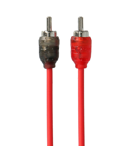 T-SPEC V6R20 RCA v6 Series 2-Channel Audio Cable - 20 FT