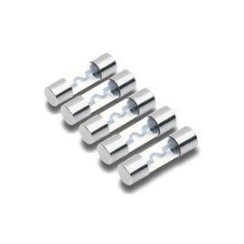 T-SPEC V8-AGU40 AGU Fuses v8 Series Nickel Plated-5 Pack