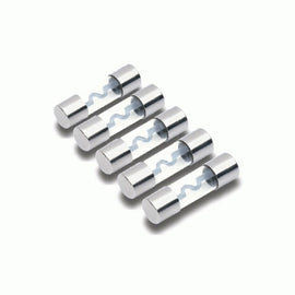 T-SPEC V8-AGU60 AGU Fuses v8 Series Nickel Plated-5 Pack