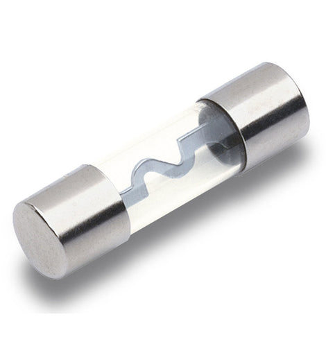 T-SPEC V8-AGU60 AGU Fuses v8 Series Nickel Plated-5 Pack