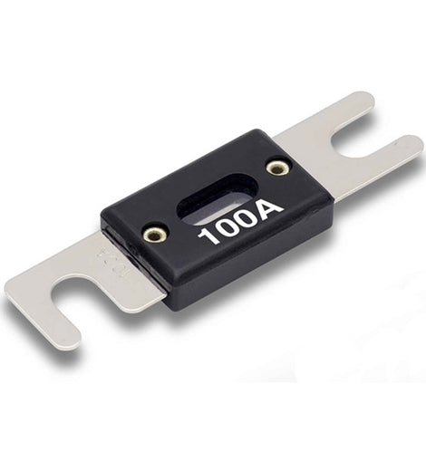T-SPEC V8-ANL100-10 ANL Fuses V8 Series Nickel Plated-10 Pack