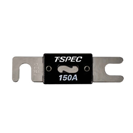 T-SPEC V8-ANL150-10 ANL Fuses V8 Series Nickel Plated-10 Pack