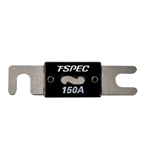 T-SPEC V8-ANL150-10 ANL Fuses V8 Series Nickel Plated-10 Pack