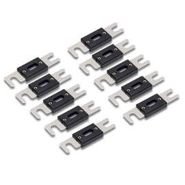 T-SPEC V8-ANL200-10 ANL Fuses V8 Series Nickel Plated-10 Pack