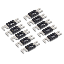 T-SPEC V8-ANL250-10 250 Amp ANL Fuses Nickel Plated-10 Pk - V8 Series