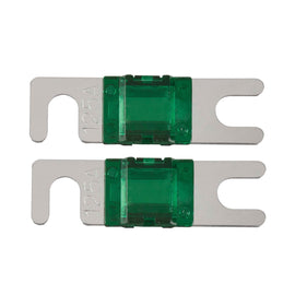 T-SPEC V8-MANL125 Mini ANL Fuses V8 Series Nickel Plated-2 Pack