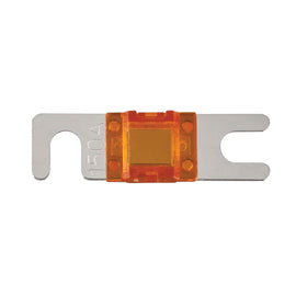 T-SPEC V8-MANL150-10 Mini ANL Fuses V8 Series Nickel Plated-10 Pack
