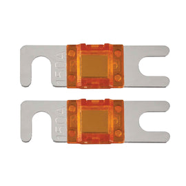 T-SPEC V8-MANL150 Mini ANL Fuses V8 Series Nickel Plated-2 Pack