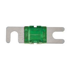 T-SPEC V8-MANL30-10 Mini ANL Fuses V8 Series Nickel Plated-10 Pack