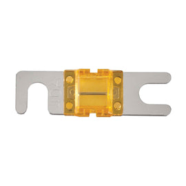 T-SPEC V8-MANL40-10 Mini ANL Fuses V8 Series Nickel Plated-10 Pack