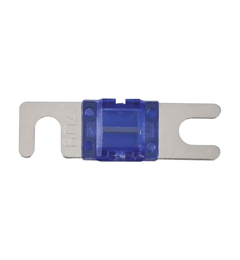T-SPEC V8-MANL60-10 Mini ANL Fuses V8 Series Nickel Plated-10 Pack