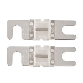 T-SPEC V8-MANL80 Mini ANL Fuses V8 Series Nickel Plated-2 Pack