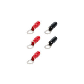 T-SPEC V8-RTN18 8 AWG 5/16IN Ring Terminal 5pk - v8 SERIES