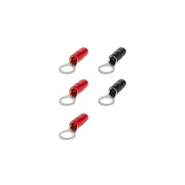 T-SPEC V8-RTN19 8 AWG 3/8IN Ring Terminal 5pk - v8 SERIES