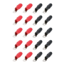 T-SPEC V8-RTN2-20 1/0 AWG 5/16IN Ring Terminal 20pk - v8 SERIES