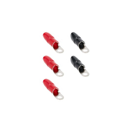 T-SPEC V8-RTN3 1/0 AWG 3/8IN Ring Terminal 5pk - v8 SERIES