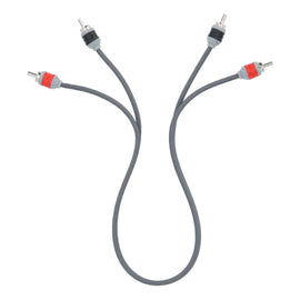 T-SPEC V8R1-5 RCA v8 Series 2-Channel Audio Cable - 1.5 FT