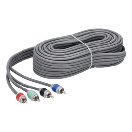T-SPEC V8R174 RCA v8 Series 4-Channel Audio Cable - 17 FT