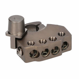 T-SPEC VBTPN Battery Terminal - 1/0-10 AWG 8-Position