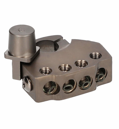 T-SPEC VBTPN Battery Terminal - 1/0-10 AWG 8-Position