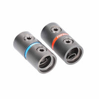 T-SPEC VCP0 Coupler 0/1 Gauge - Set
